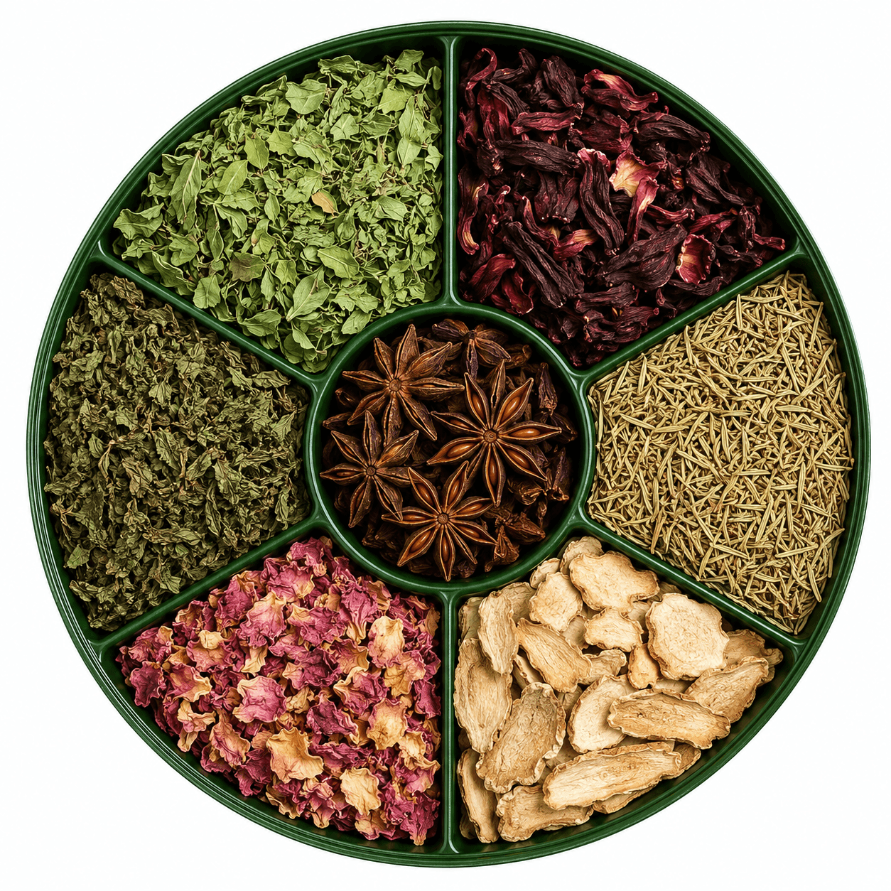 Herbes Aromatiques