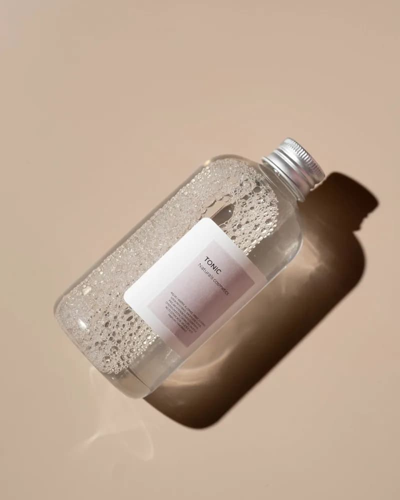 Huile d'Argan Bio