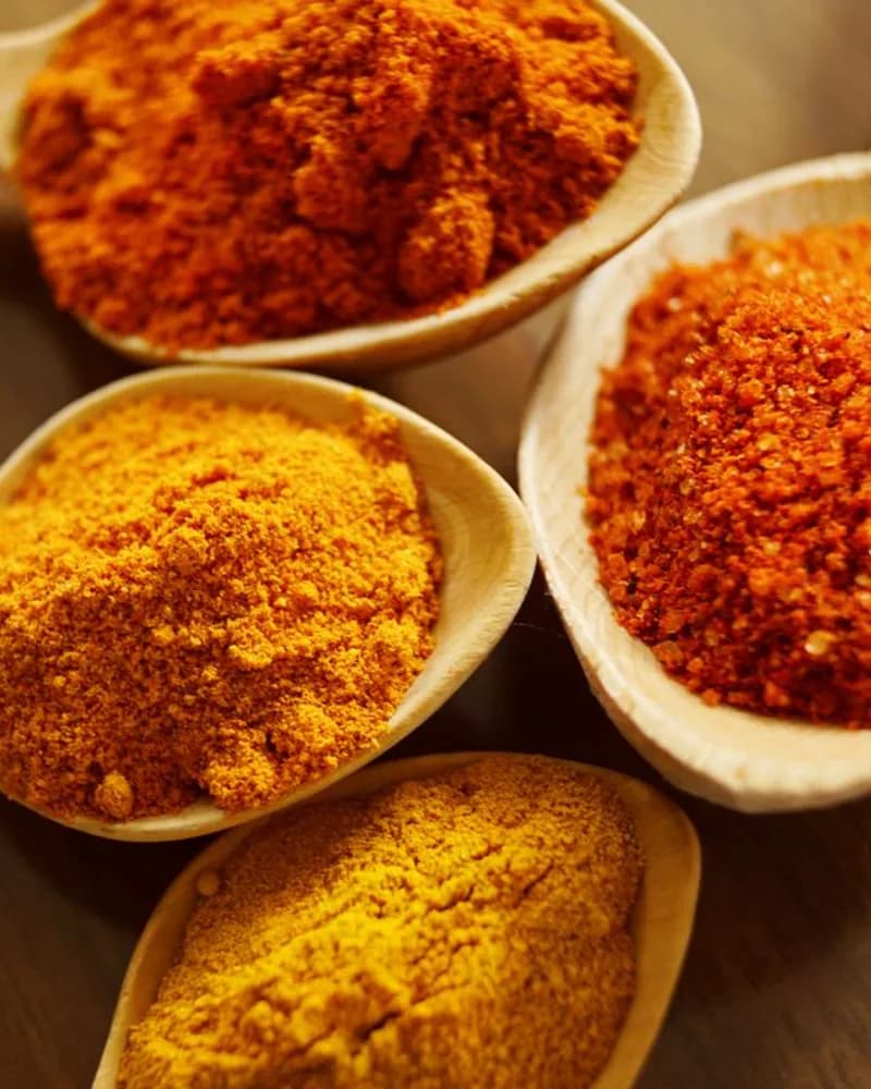 Ras el Hanout Royal