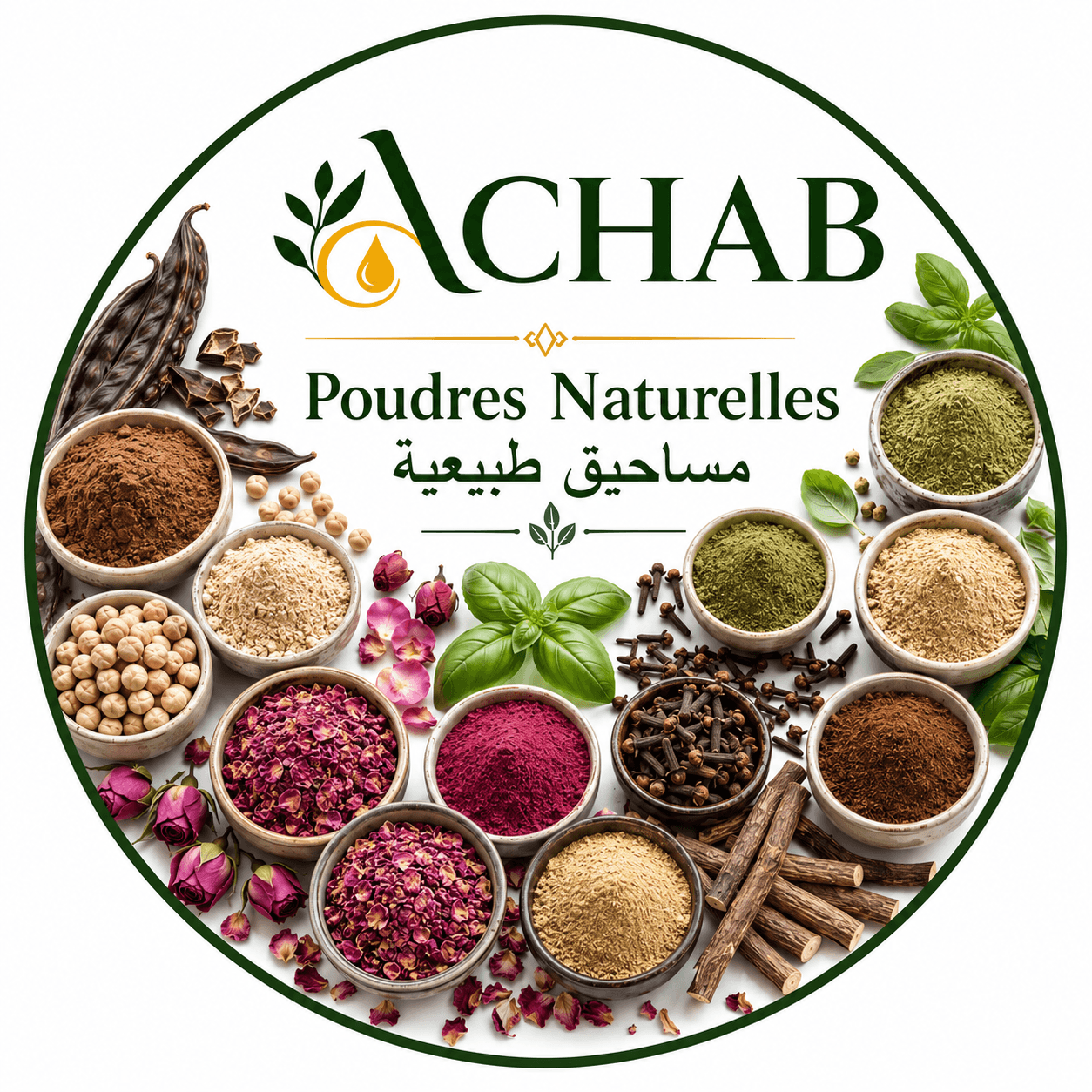 Produits bio