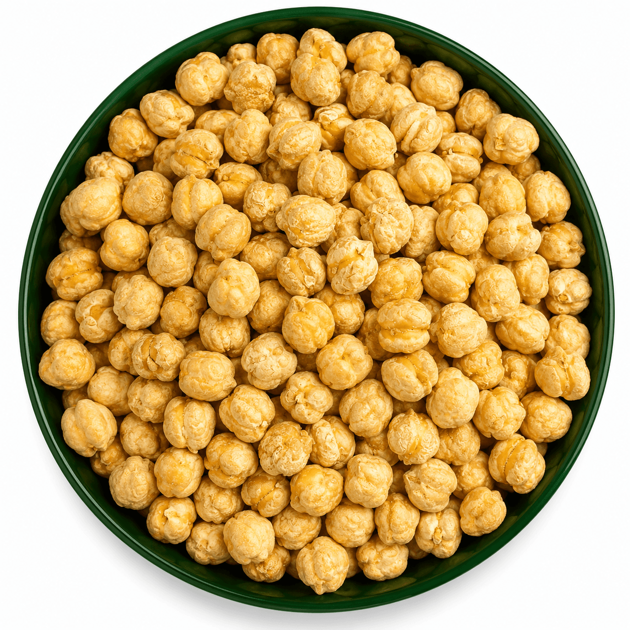 Pois Chiche Grillé