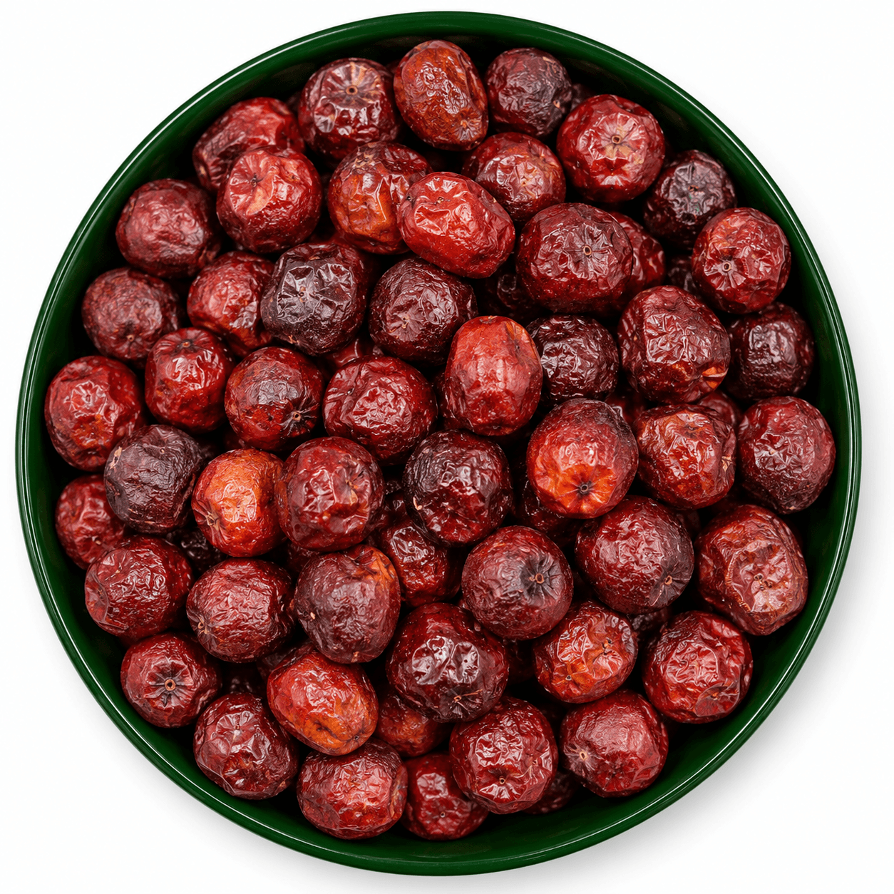 Fruit du doum (palmier)